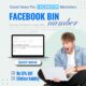Buy Lifetime Facebook BIN Number – Save 15% VAT Instantly